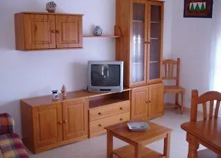 ***  Los Abanicos Ξενοδοχείο Κοραλέχο Ισπανία