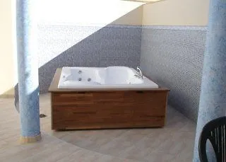Los Abanicos Hotel Corralejo