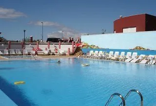 Los Abanicos Hotel Corralejo