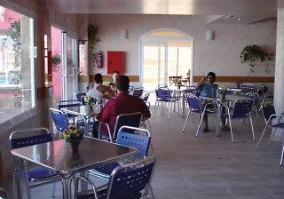 Los Abanicos Hotel Corralejo 3*,