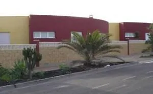 Los Abanicos Hotel Corralejo